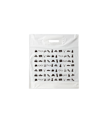 Bolsa Troquel - Moda/Complementos