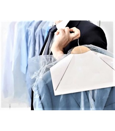 Bobina Tintorerías/Lavanderías