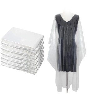 Capas de Peluquería Desechables