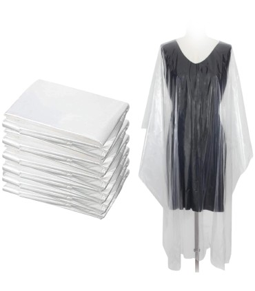 Capas de Peluquería Desechables