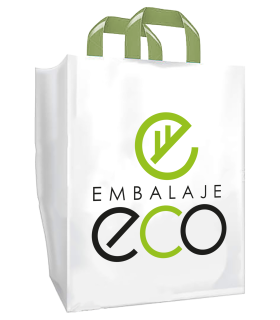 Bolsa Asa Lazo +70% Reciclado