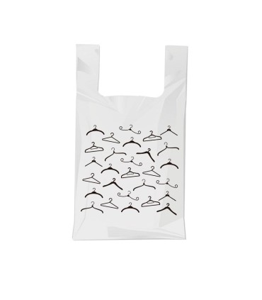 Bolsa Asa Camiseta - Moda/Complementos 2