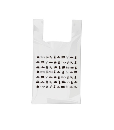 Bolsa Asa Camiseta - Moda/Complementos 1